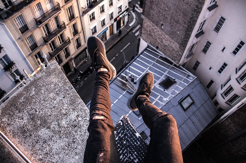 Adrenaline Rushes