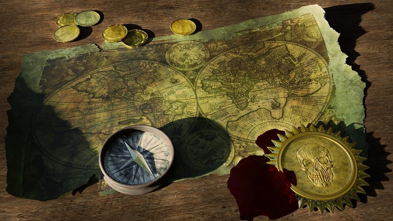 Treasure Trails